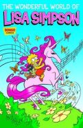 lisa simpson