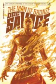doc savage 2