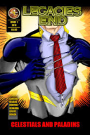 legacies end