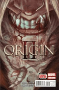 origin ii 2