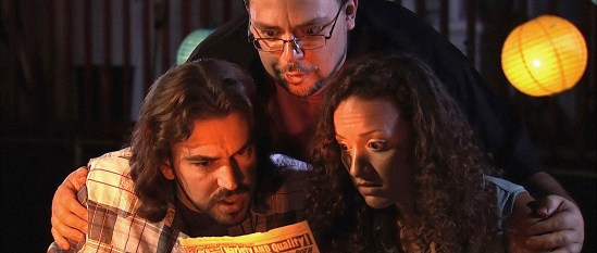 Courtesy of Four Color Eulogy, LLC FCE 3