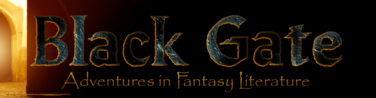 Black Gate