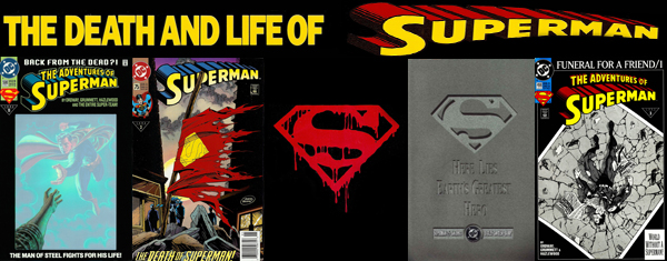 supermandeath