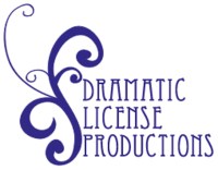Dramatic License Logo