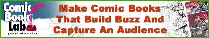 ComicBookLab