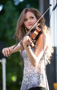 Abby-violin